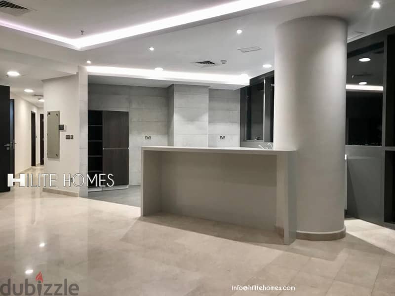 Modern Three bedroom apartment for rent in Bneid al qar 6