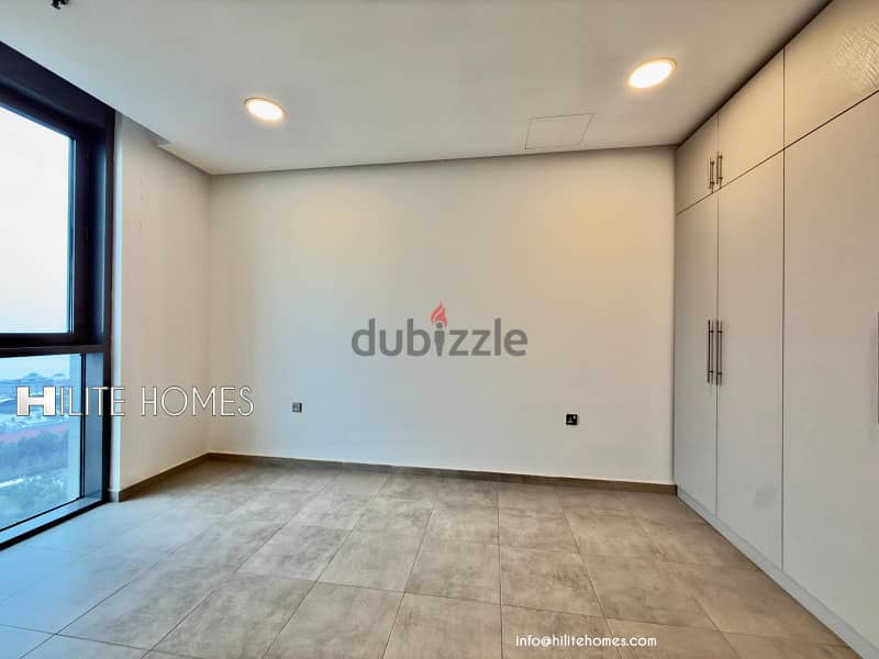 Modern Three bedroom apartment for rent in Bneid al qar 7