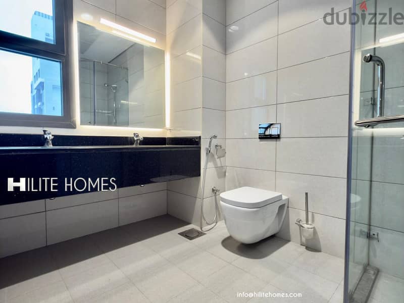 Modern Three bedroom apartment for rent in Bneid al qar 8