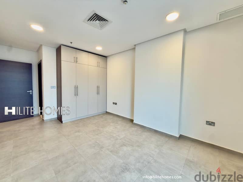 Modern Three bedroom apartment for rent in Bneid al qar 9