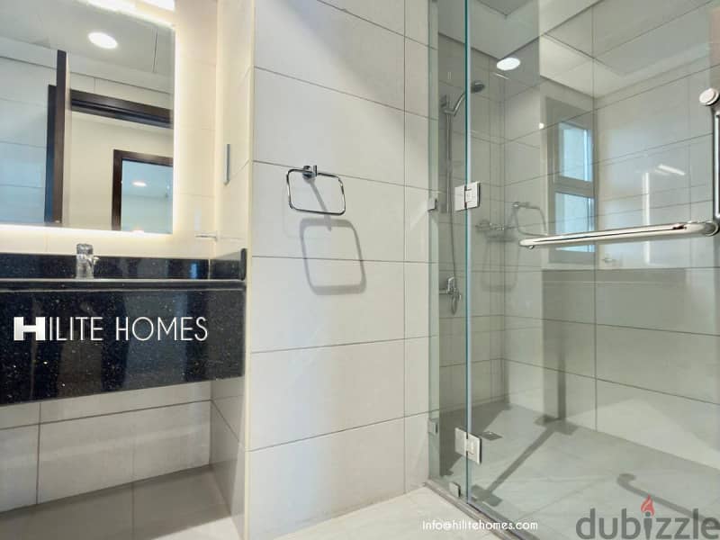 Modern Three bedroom apartment for rent in Bneid al qar 10