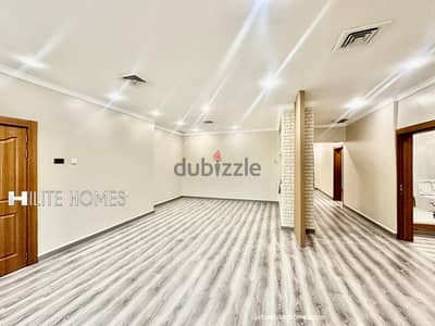 Renovated Floor for rent in Al-Qurain