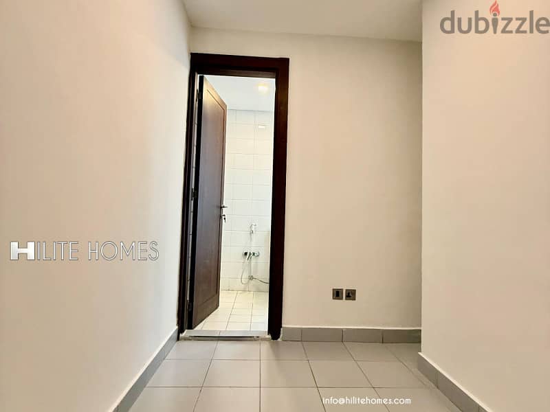 Three Bedroom Apartment For Rent in Fintas, Ahmadi 9