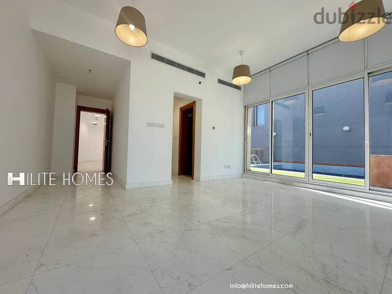 VIP Penthouse Apartment for Rent in Bneid al Qar 4