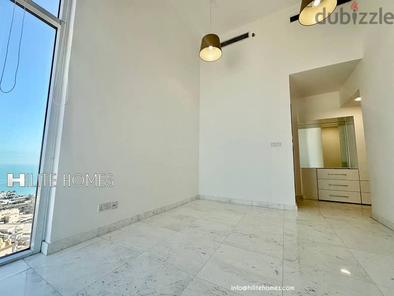 VIP Penthouse Apartment for Rent in Bneid al Qar 10