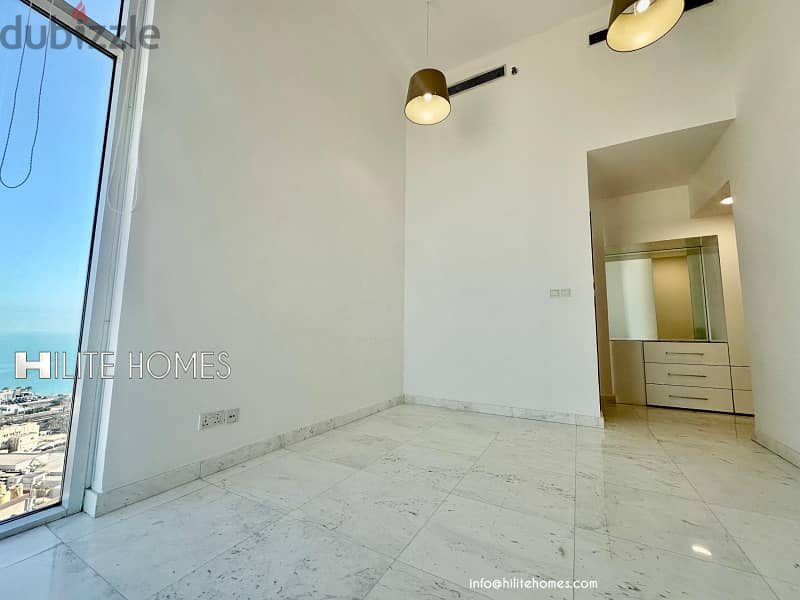 VIP Penthouse Apartment for Rent in Bneid al Qar 11