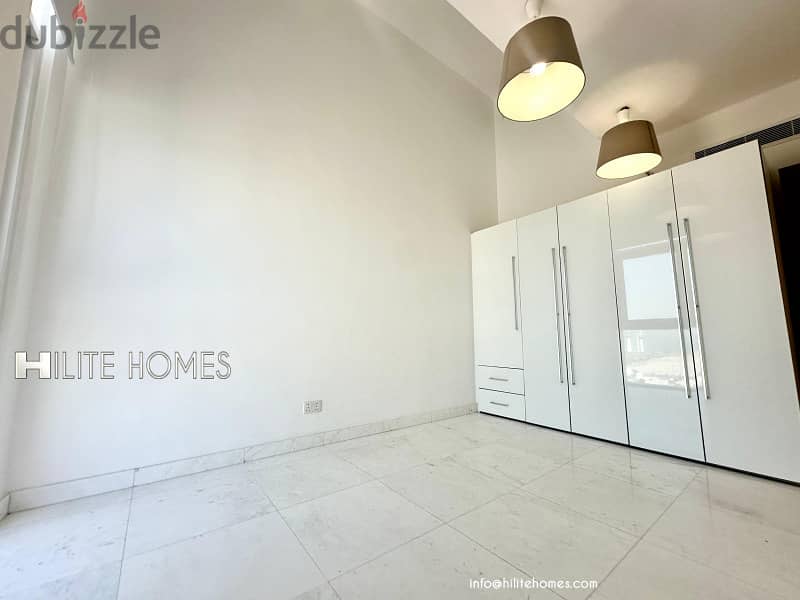 VIP Penthouse Apartment for Rent in Bneid al Qar 13