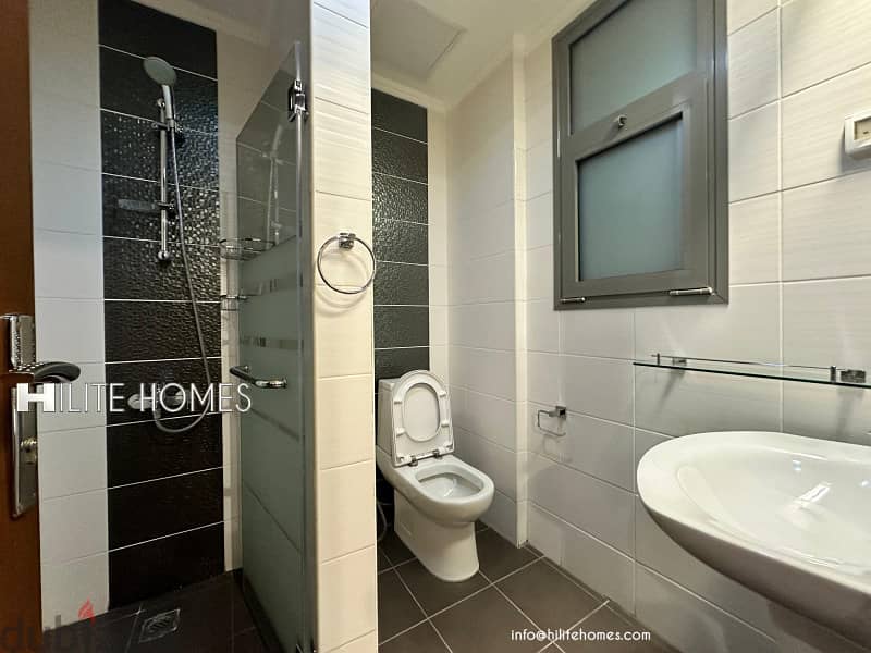 Furnished Apartment for Rent in Sharq 8