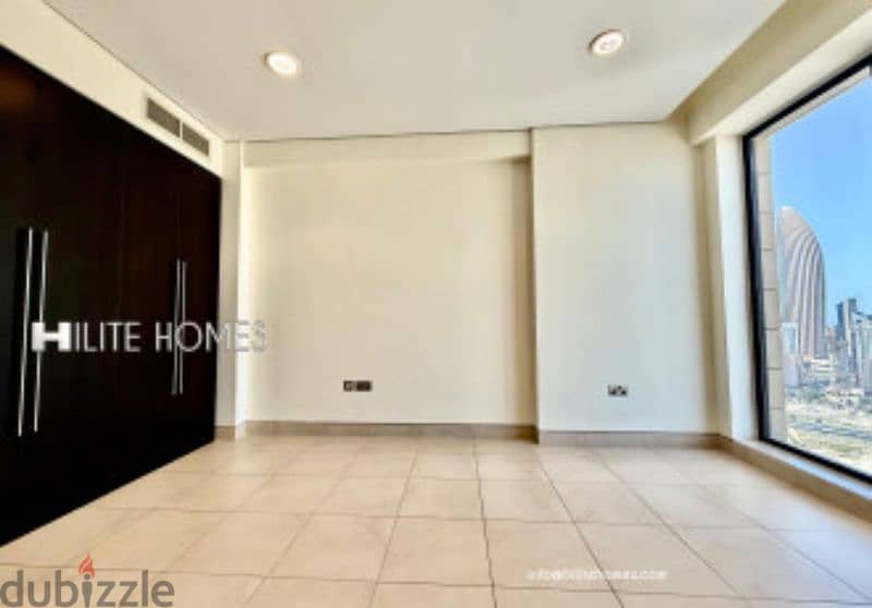 3 bedroom apartment now available for rent located in Bneid Al Qar. 1