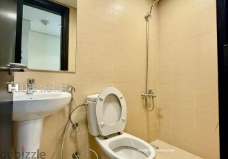 3 bedroom apartment now available for rent located in Bneid Al Qar. 3