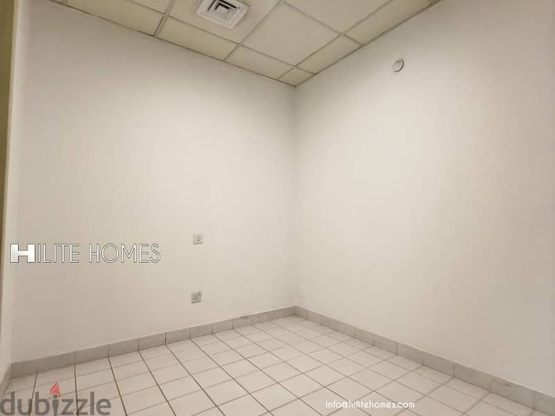 Sea view Three Bedroom Apartment for Rent, Shaab 12