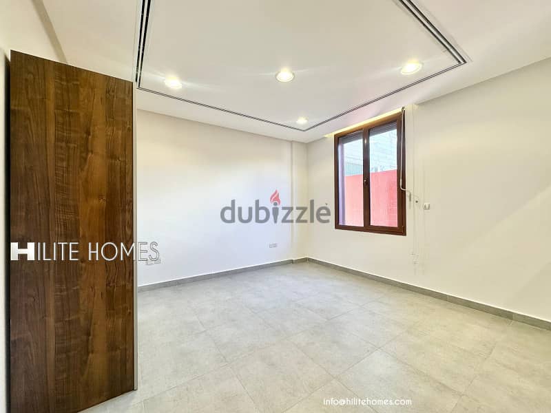 Three Master bedroom apartment for rent in Bayan next to Embassy area 4