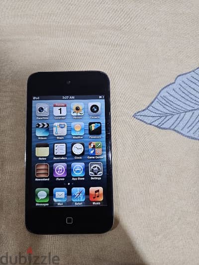Apple iPod Touch 4th Generation 32 GB