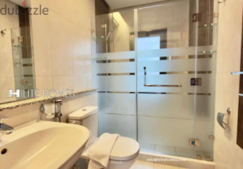 Furnished serviced apartment in Jabriya , Hilitehomes 5