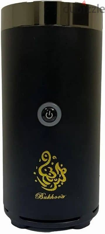 Rechargeable Bakhoor Incense Burner  USB Aroma Diffuser 3