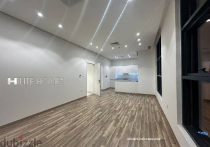 Brand new 2 bedroom apartment for rent in Sabha Al salem 2