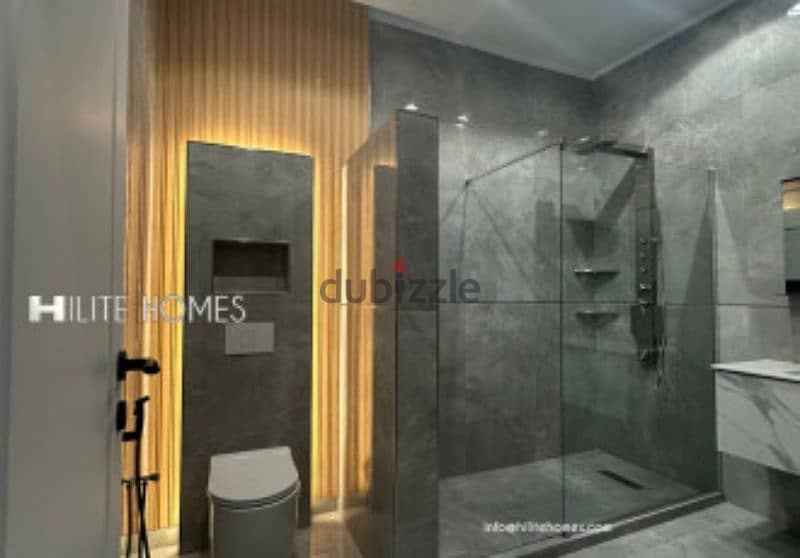 Brand new 2 bedroom apartment for rent in Sabha Al salem 6