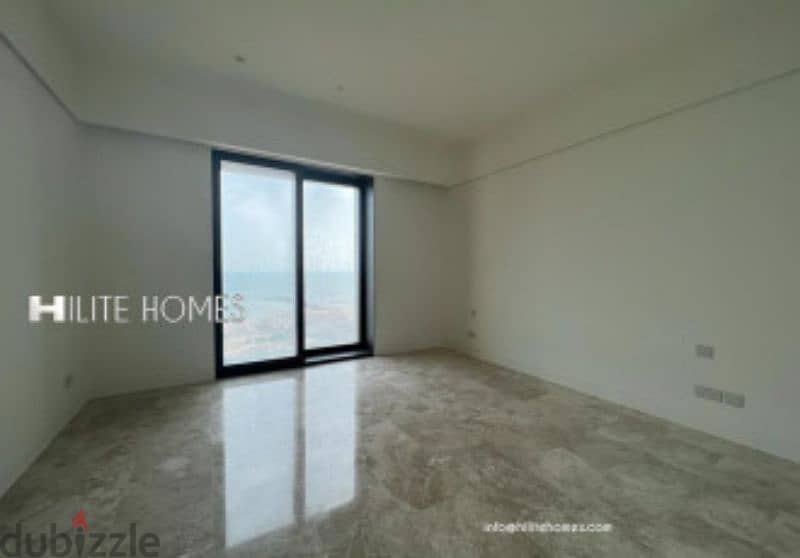 Luxurious 3 BHK semi furnished apartment for Rent in Sabah al Salem 5