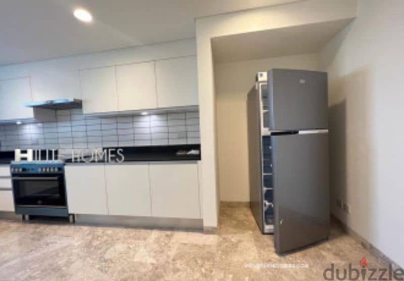 Luxurious 3 BHK semi furnished apartment for Rent in Sabah al Salem 6