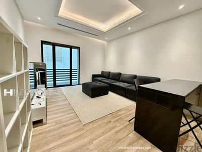 Modern fully furnished apartment in Salwa.