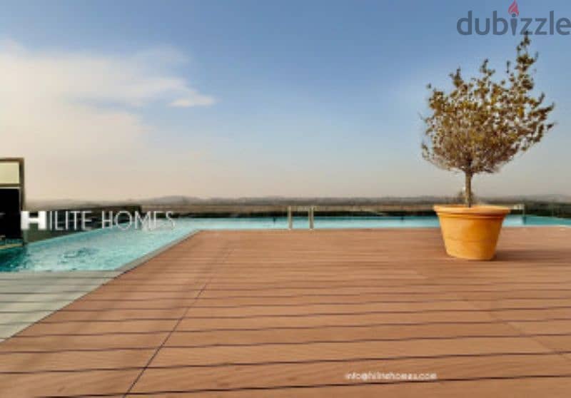 Modern fully furnished apartment in Salwa. 1