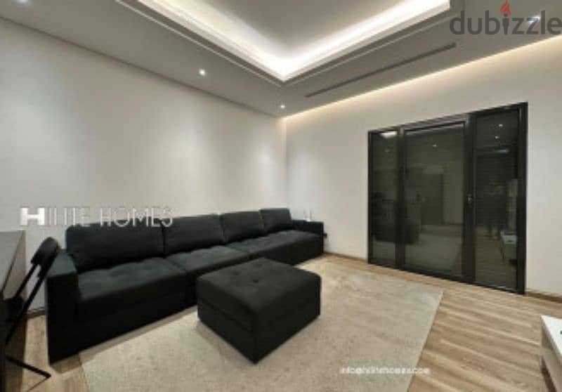 Modern fully furnished apartment in Salwa. 2
