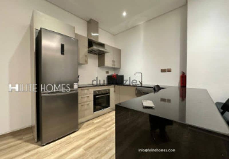 Modern fully furnished apartment in Salwa. 3
