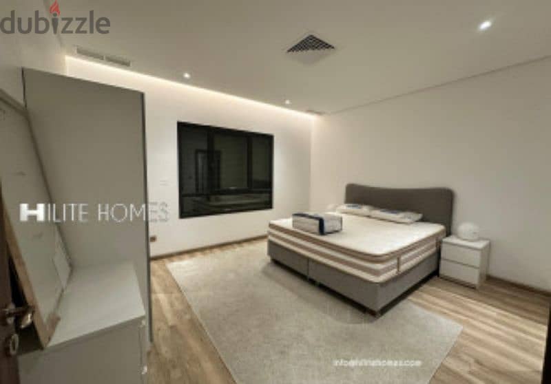 Modern fully furnished apartment in Salwa. 5