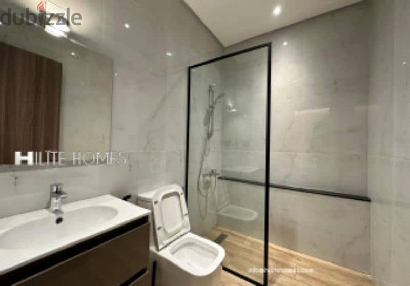 Modern fully furnished apartment in Salwa. 8