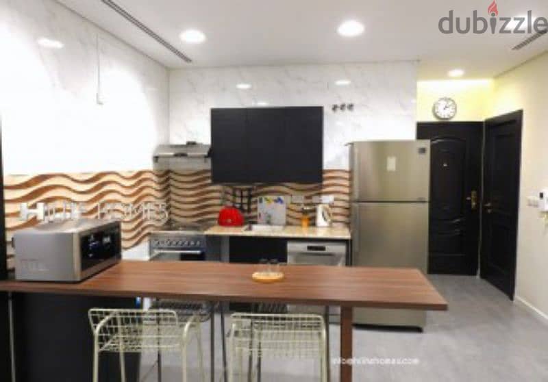 Furnished One Bedroom Apartment for Rent in Heart of Salwa 1