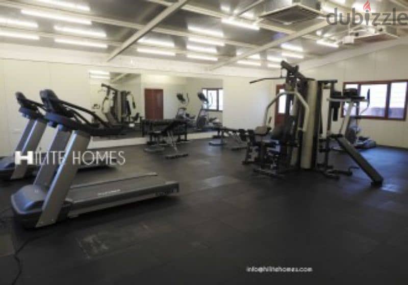 Furnished One Bedroom Apartment for Rent in Heart of Salwa 2