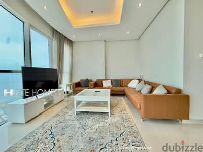 Modern full floor apartment for rent in Shaab, HILITEHOMES