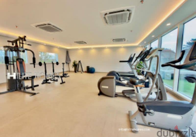 Modern full floor apartment for rent in Shaab, HILITEHOMES 2