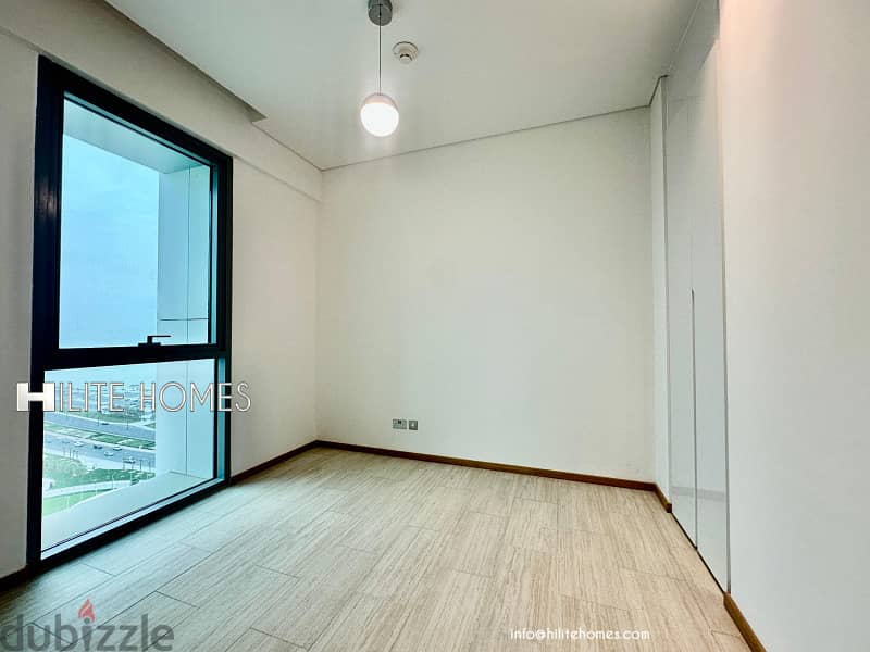 Brand New 3-Bedroom Duplex Sea View for Rent in Daiya 6