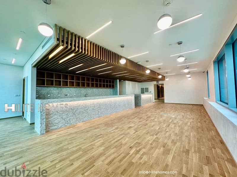 Brand New 3-Bedroom Sea View Apartment for Rent in Daiya 8