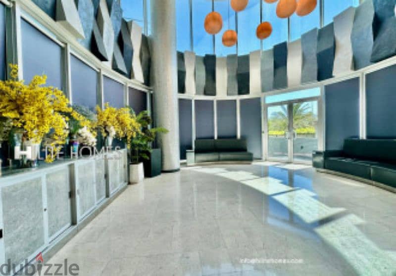Seaview Full floor apartment in Salmiya, Hilitehomes 7