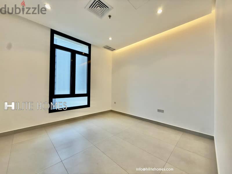 Three bedroom Furnished apartments in Daiya 6