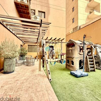 3 Bedroom Apartment For Rent in Salmiya, Kuwait City