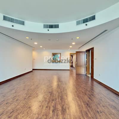 3 bedroom semi furnished apartment for rent, Bneid al qar, Kuwait City