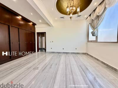 Three Bedroom Sea view Apartment in Al Shaab