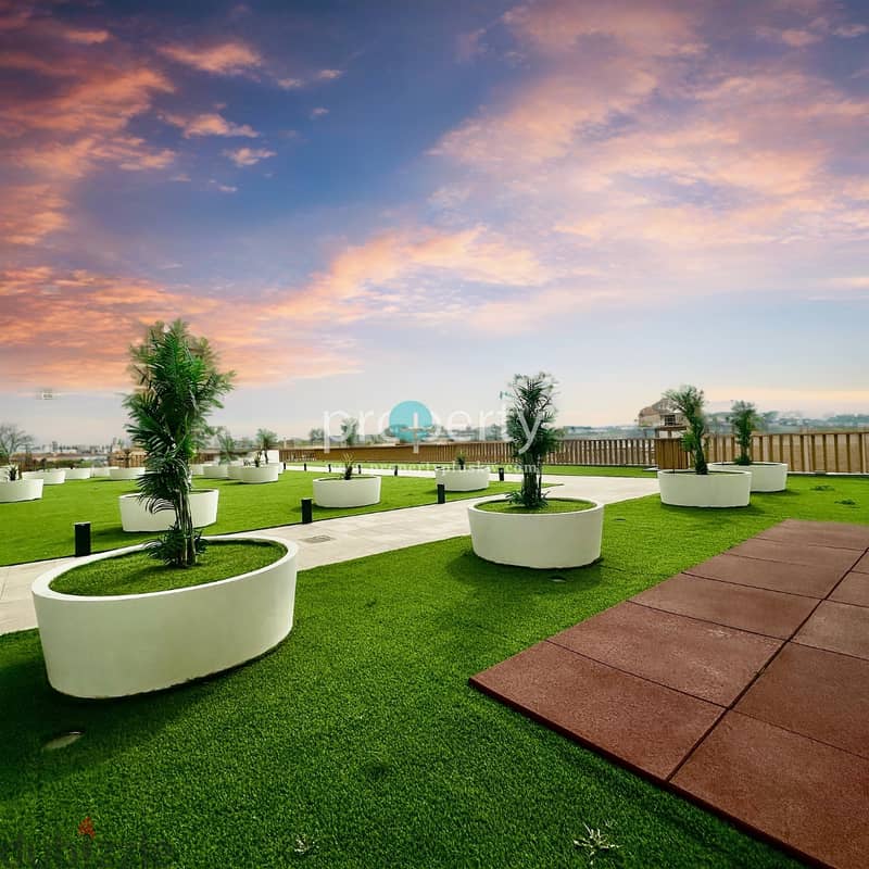 Brand New Three-Bedroom Sea View Apartment for Rent in Daiya, Kuwait 2