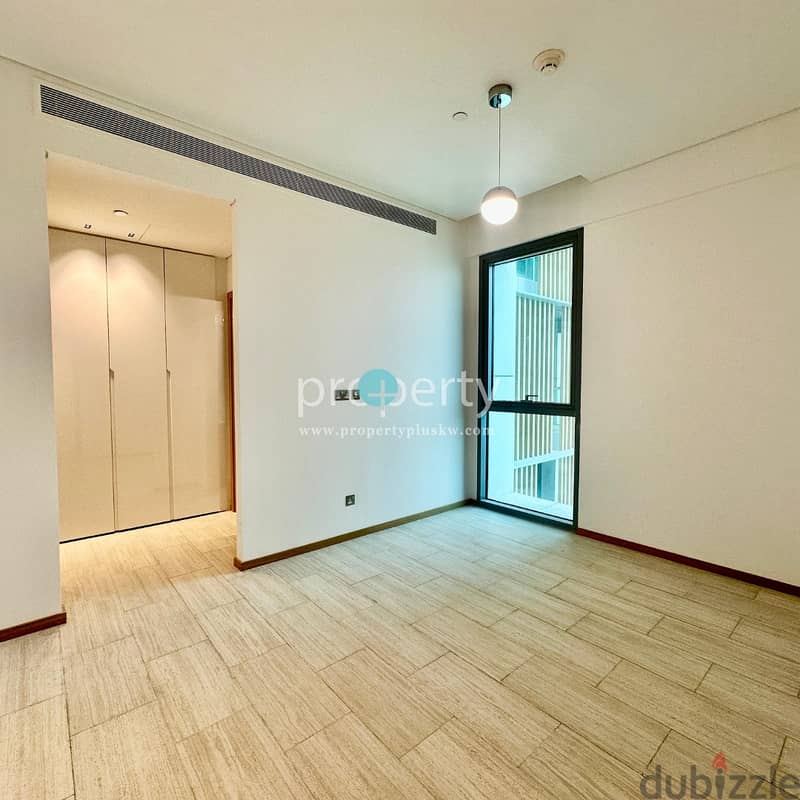 Brand New Three-Bedroom Sea View Apartment for Rent in Daiya, Kuwait 6