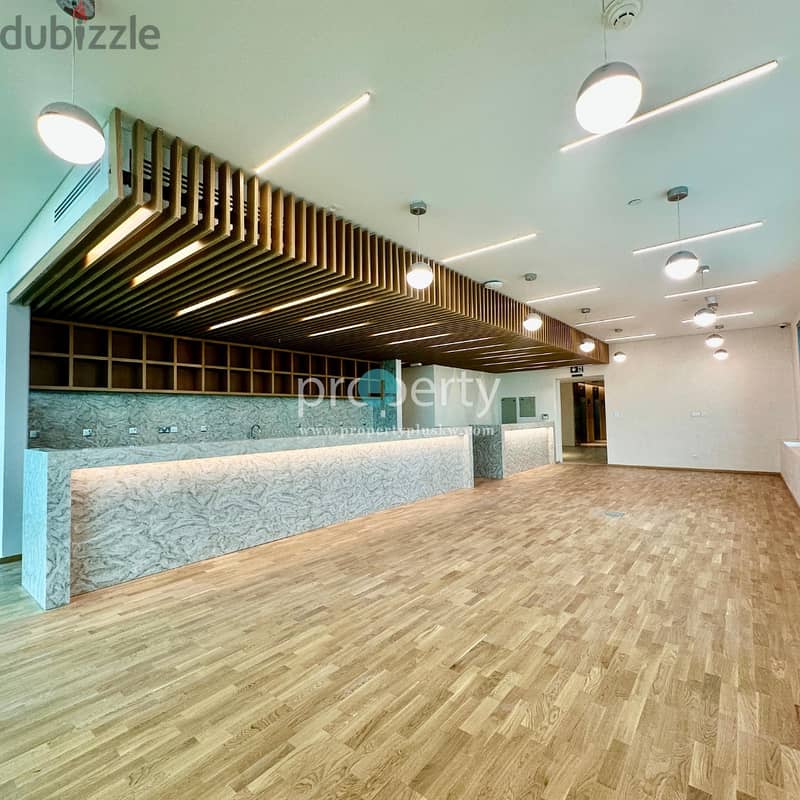 Brand New Three-Bedroom Sea View Apartment for Rent in Daiya, Kuwait 8