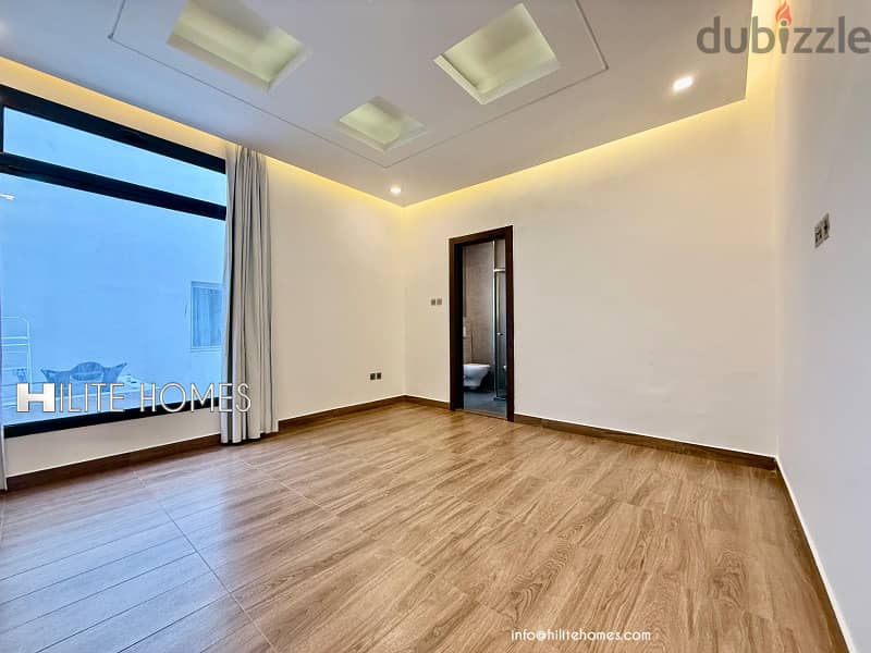 Three Bedroom Apartment For Rent in Fintas, Ahmadi 3