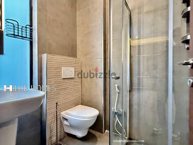 Three Bedroom Apartment For Rent in Fintas, Ahmadi 4