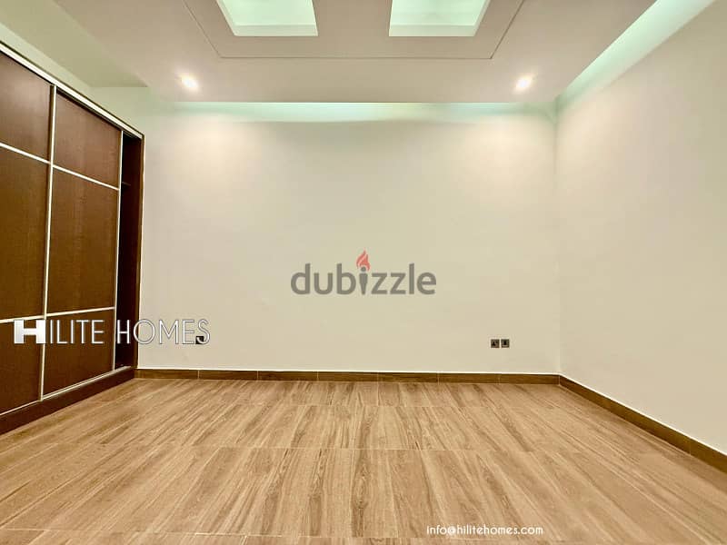 Three Bedroom Apartment For Rent in Fintas, Ahmadi 8