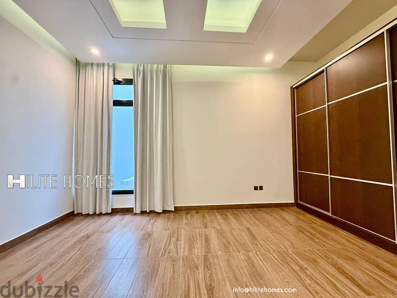 Three Bedroom Apartment For Rent in Fintas, Ahmadi 9