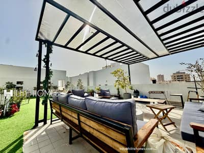 Three Bedroom Apartment For Rent in Fintas, Ahmadi