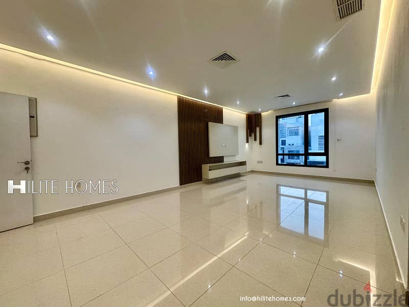 Spacious 3 Master Bedroom Apartment for Rent in Al Funaitees 1