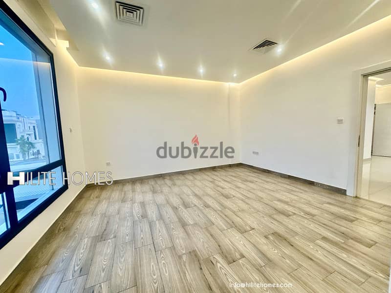 Spacious 3 Master Bedroom Apartment for Rent in Al Funaitees 2